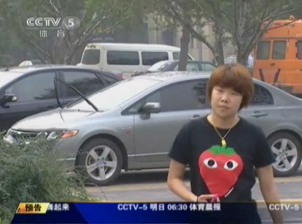 中国短道速滑队又传出王蒙与领队王春露冲突事件