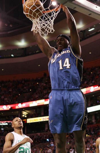 no.17,艾尔-索顿(奇才)