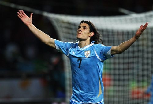 03.卡瓦尼(乌拉圭)